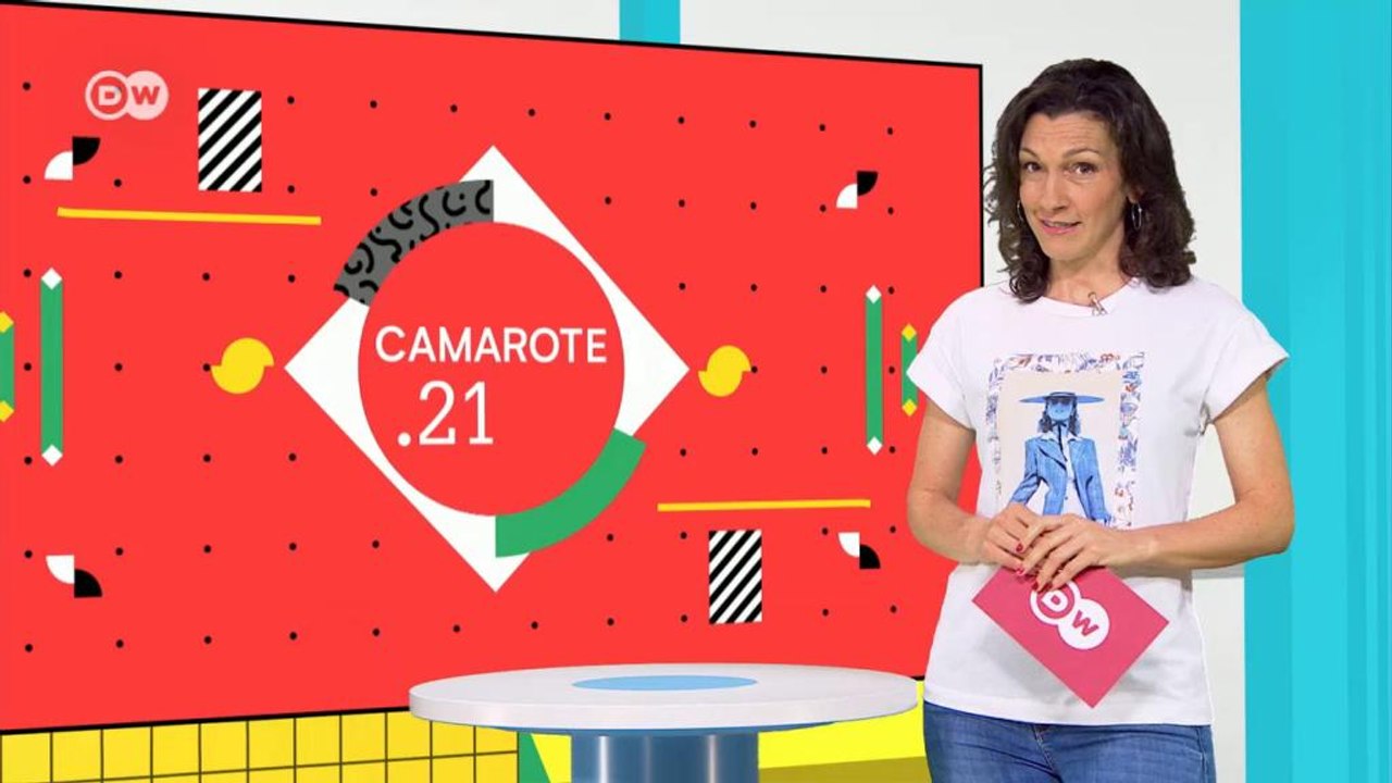 Camarote.21 - Edição de 10/09