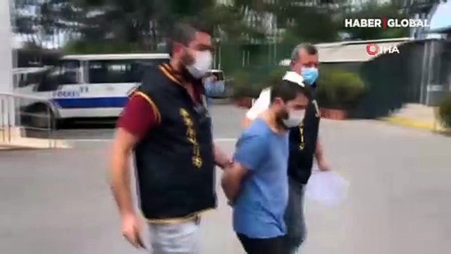 Eşine dehşeti yaşattı! İfadesi şaşkına çevirdi: Vücudumda çip var, sürekli bilinçaltı mesajlar alıyorum