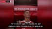 'I'm not here for a vacation' - Ronaldo on Manchester United return