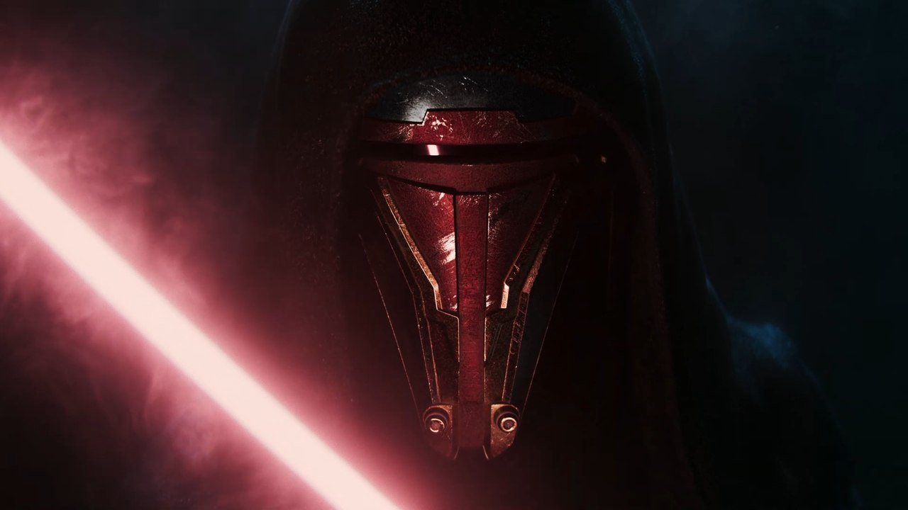 PlayStation Showcase Trailer: KOTOR Remake