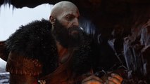 PlayStation Showcase Trailer: God of War Ragnarök