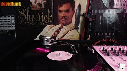 GRADY HARRELL - fun (1989) [funky club mix]