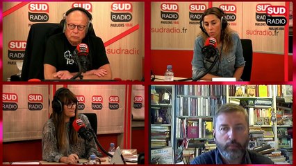 La culture dans tous ses états : Émission spéciale sur la peine de mort