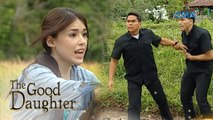 The Good Daughter: Bea is in danger! | Episode 33