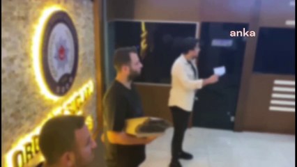 'Arap Emrah'ın suç örgütüne 4 ilde operasyon: 23 gözaltı