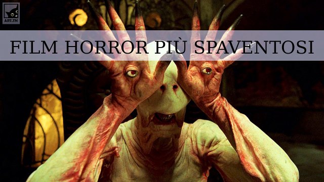 I 7 FILM HORROR PIÙ SPAVENTOSI DI SEMPRE