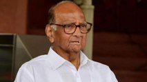 Congress is like old landlords, says NCP chief Sharad Pawar