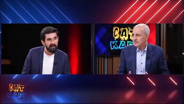 Kurtulmuş’tan CHP’lileri boşa çıkaran açıklama: Vatandaş bunu normal görüyor