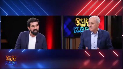 Kurtulmuş’tan CHP’lileri boşa çıkaran açıklama: Vatandaş bunu normal görüyor