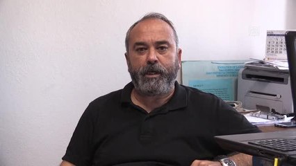 Türk akademisyenler Antarktika'da omurgasız hayvanlar üzerine çalışma yapacak