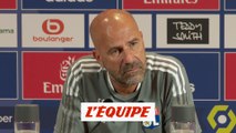 Bosz ne veut pas s'exprimer sur la condamnation de Boateng - Foot - L1 - OL