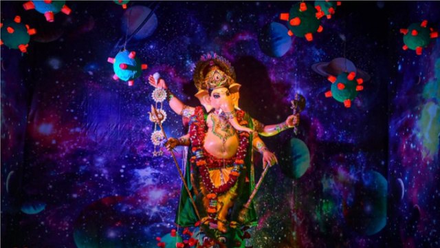 Ganesh Chaturthi festival starts today amid corona crisis