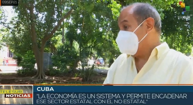 Cuba aprueba Decreto Ley para micros, pequeñas y medianas empresas