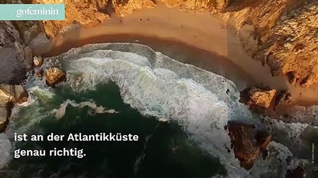 Westküste Portugal: Das sind die 4 schönsten Strände