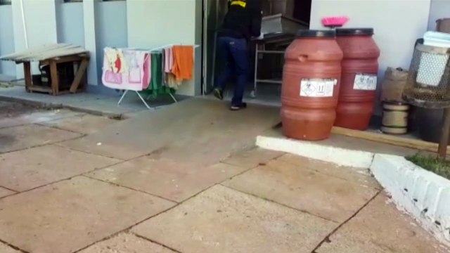 Corpo de homem que morreu em acidente em Boa Vista da Aparecida é encaminhado ao IML