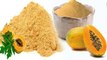 सूखा पपीता खाने से क्या होता है | Dry Papaya Benefits | Boldsky