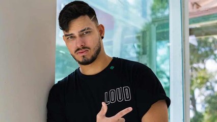 Free Fire: Jordan, da Noise e LOUD se afasta por "problemas pessoais"