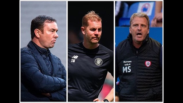 FootballTalk Podcast - Episode 28