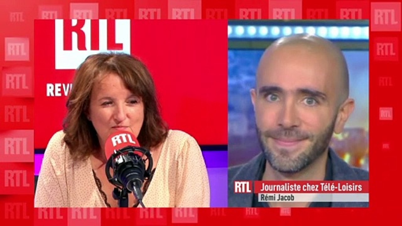 Le Décodeur de Télé-Loisirs - Le concert hommage à Johnny Hallyday - 11 septembre 2021