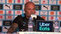 Sampaoli donne des nouvelles de Milik