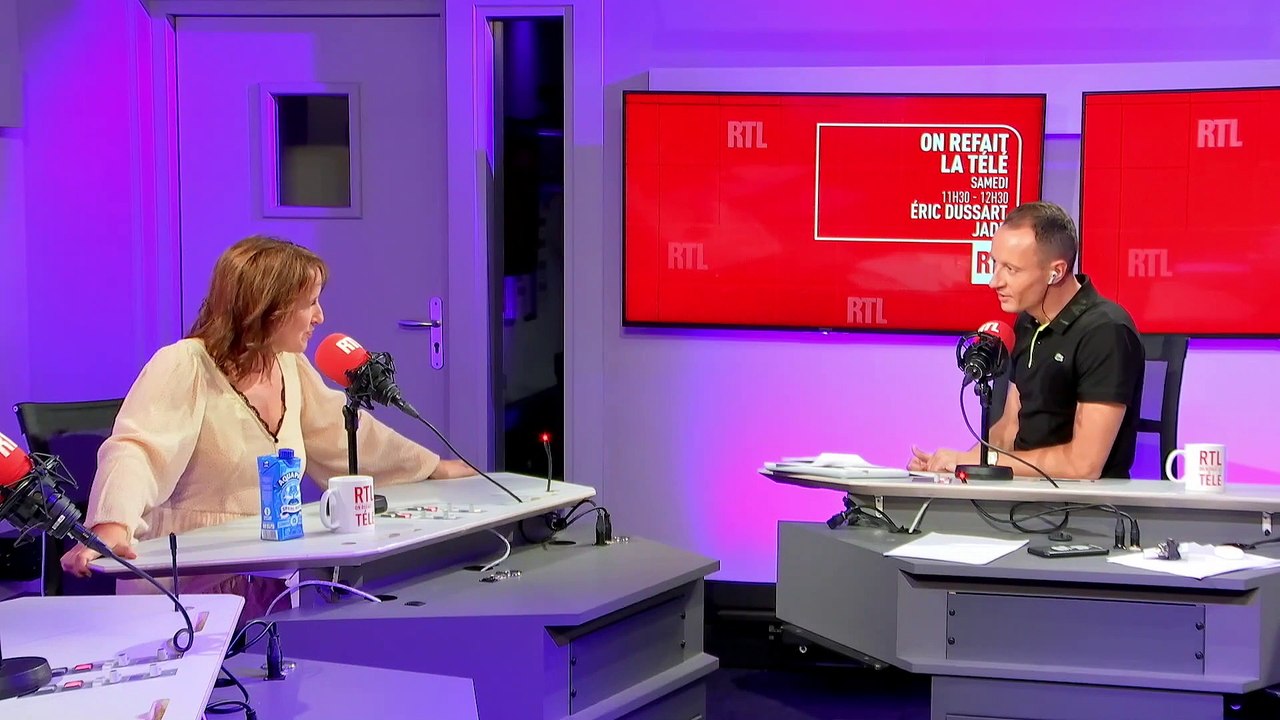 L'intégrale vidéo d'Anne Roumanoff