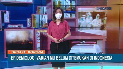 Temuan Pasien Covid-19 dengan CT Value Rendah 1,8 di RSLI Surabaya, Varian Baru?