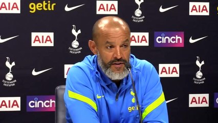 Nuno Espirito Santo Addresses FIFA Controversy and Crystal Palace Match
