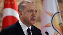 Cumhurbaşkanı Erdoğan’dan Meral Akşener’e ‘İmamoğlu’ tepkisi