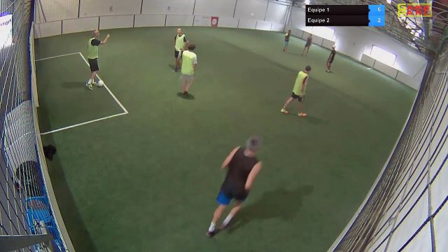 Equipe 1 Vs Equipe 2 - 10/09/21 12:36 - Loisir Poitiers - Poitiers Game Parc