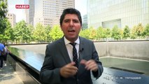 11 Eylül terör saldırılarının Türk tanığı, o günü anlattı