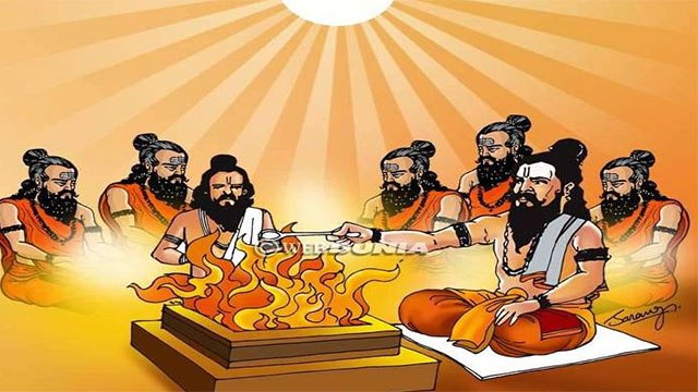 Rishi Panchami 2021: ऋषि पंचमी पूजा मंत्र | Rishi Panchami Puja Mantra | Boldsky