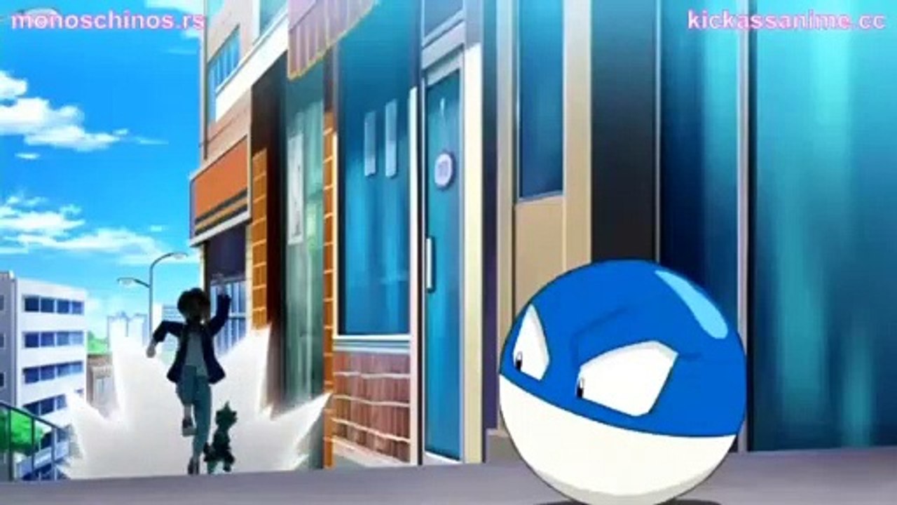 Pokémon journeys episode 81 preview _ Pokémon sword and shield episode 81 preview(1080P_HD)