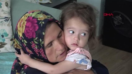 Son dakika haber... Yangında 5'inci kattan atlayan kadının eşi: Herkesten dua bekliyoruz