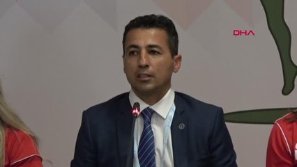 SPOR Artistik Cimnastik Dünya Challenge Kupası başladı