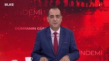 Dünyanın Gündemi - Hüseyin Mercan | Mehmet Koç | 10 Eylül 2021