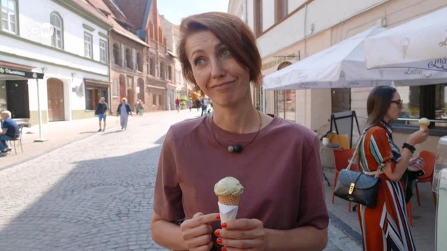 Sorvete de bacon e outras loucuras geladas