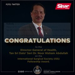 Netizen panggil KJ Wolverine gara-gara poster