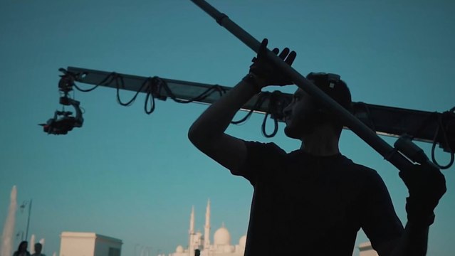 The Story Behind the Scenes | Al Jazeera World