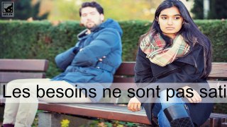 Signes que vous êtes dans une relation toxique