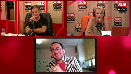 La sexy news de Ivo DA SILVA -«Le sexe non pénétratif »