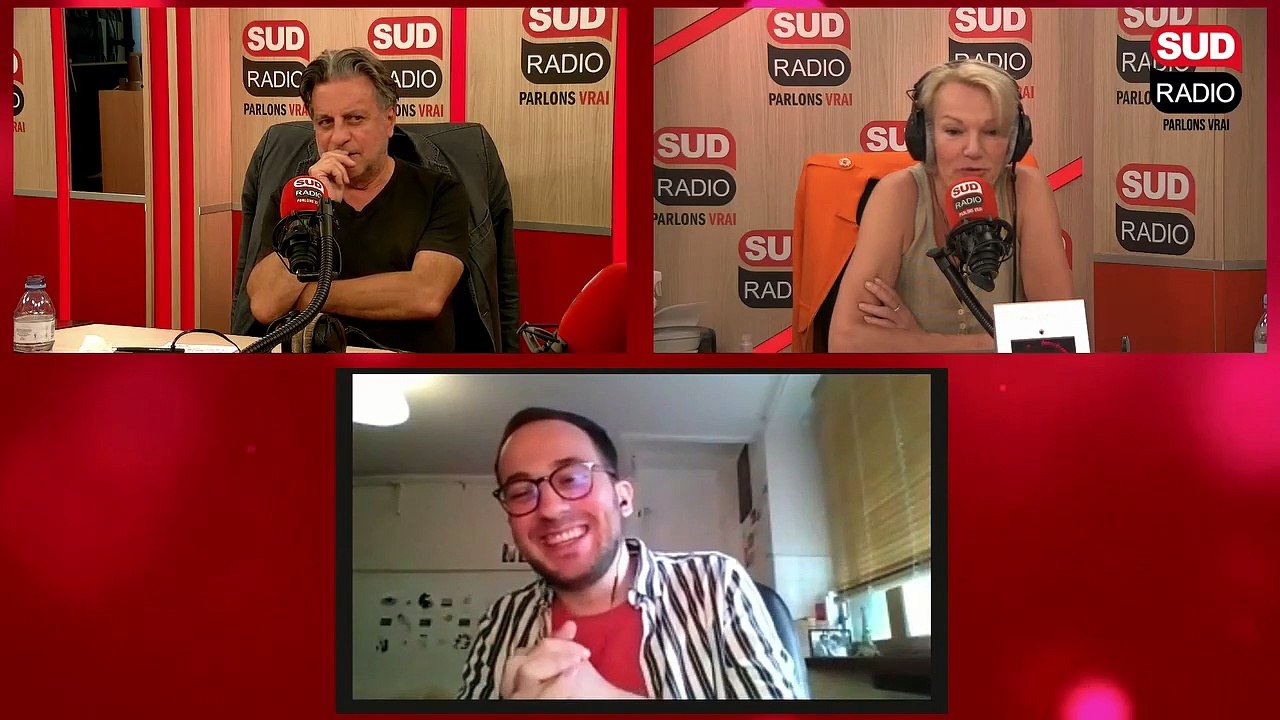 La sexy news de Ivo DA SILVA -«Le sexe non pénétratif »