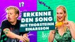 Thorsteinn Einarsson im härtesten Musik-Quiz aller Zeiten!