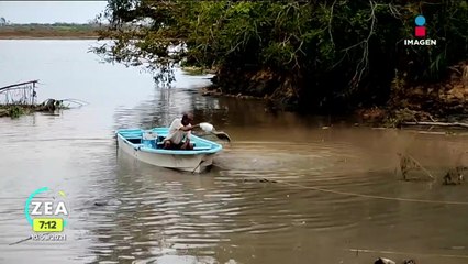 Afectados por huracán "Grace" recibirán apoyo del gobierno