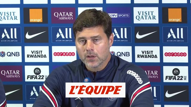 Nuno Mendes pas titulaire pour sa première avec le PSG à Clermont - Foot - L1