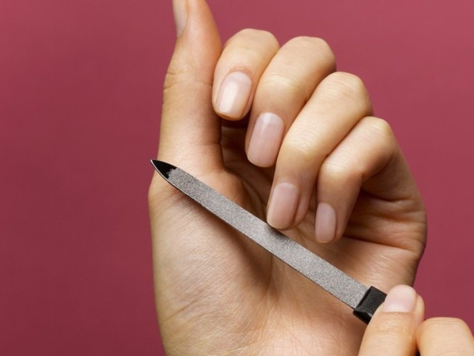 In nur fünf Schritten zu perfekten Nägeln