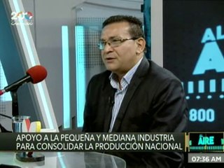 Al Aire |  Autoridades evalúan apertura comercial de la frontera entre  Venezuela y Colombia