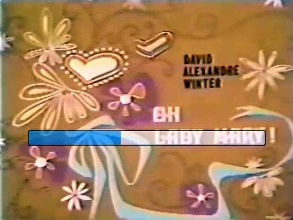 David-Alexandre Winter_Oh Lady Mary (Clip 1968)