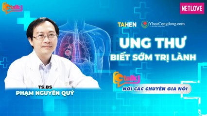 CTalk | Nơi Các Chuyên Gia Nói - Tập 24