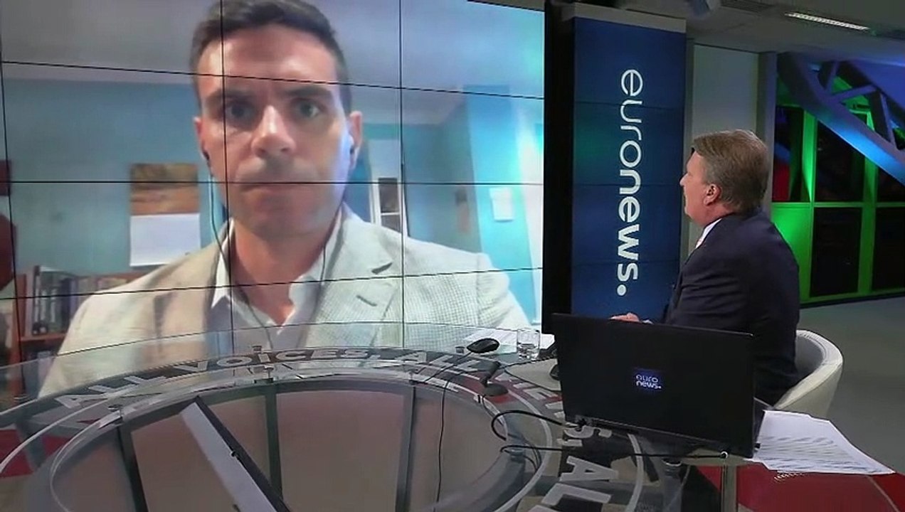 US-Invasion in Afghanistan nach 9/11: 'Selbstüberschätzung und Selbsttäuschung'