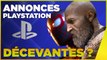 DÉBRIEF DES ANNONCES DE PLAYSTATION ! - 5 Choses à Savoir sur le PlayStation Showcase